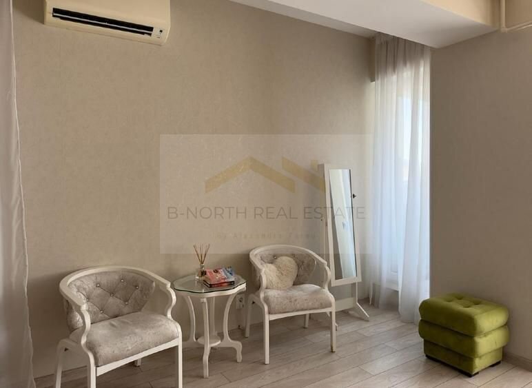 13 Septembrie   Marriott Apartament 2 camere de inchiriat, 70 mp,